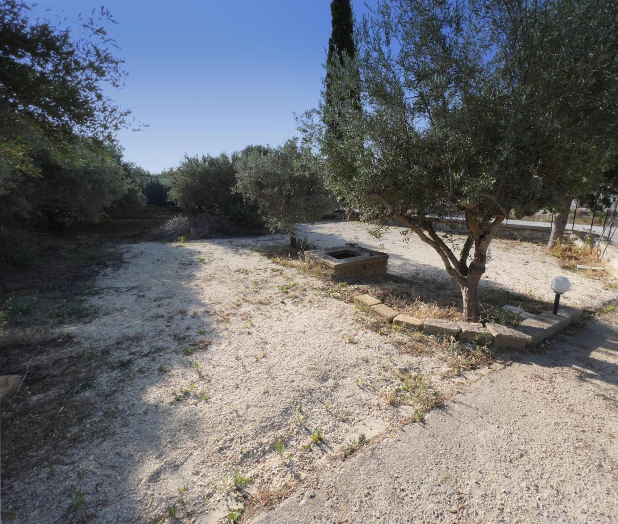 Ulivi Di Cleo Guest House Realmonte Exterior photo